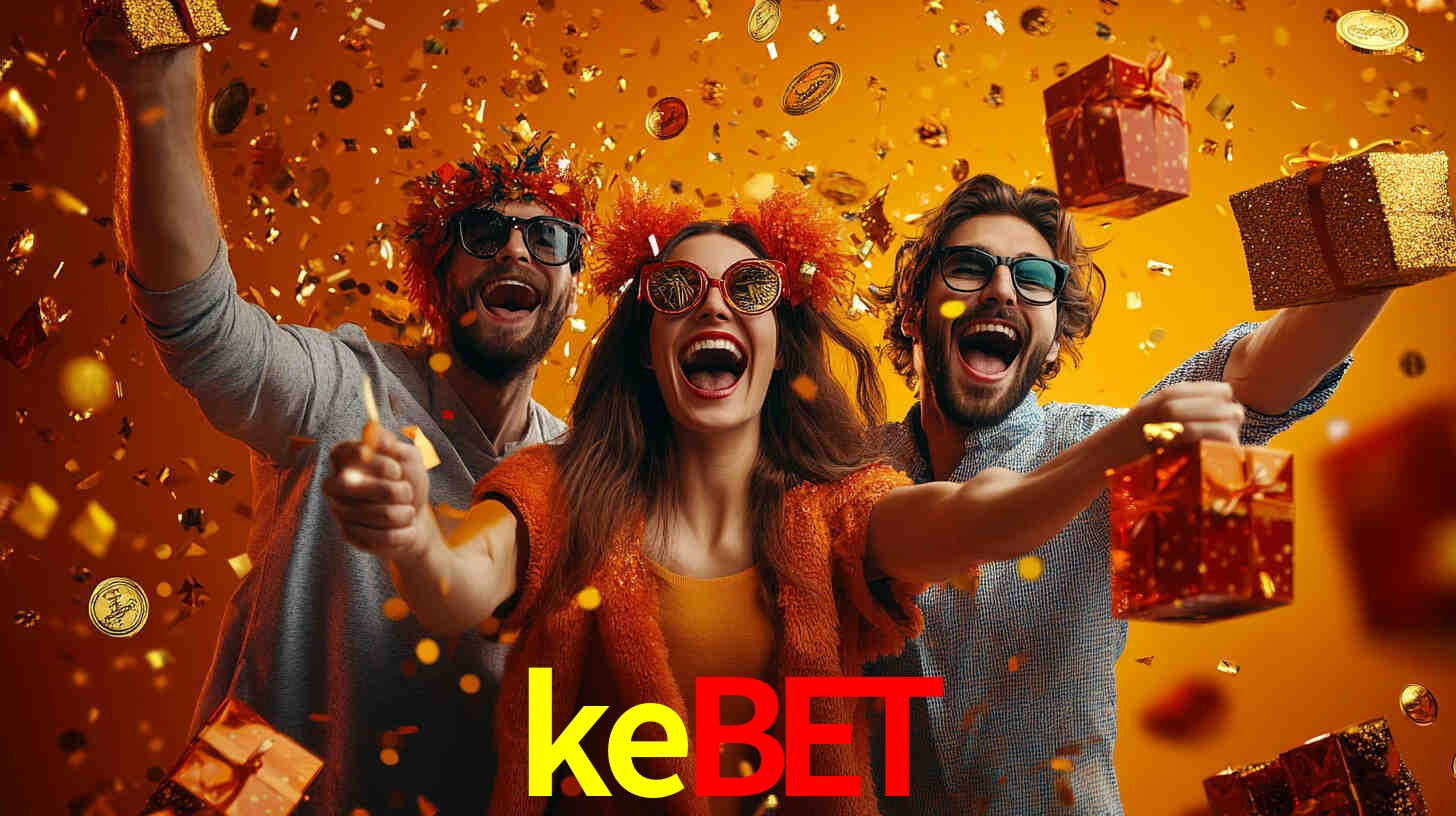 kebet - Login Oficial Plataforma - kebet.com