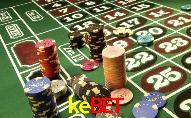 Estatísticas kebet