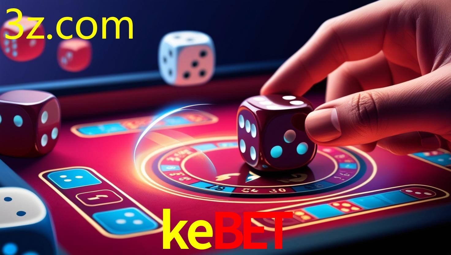 KEBET
