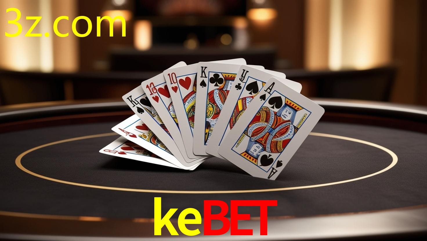 KEBET