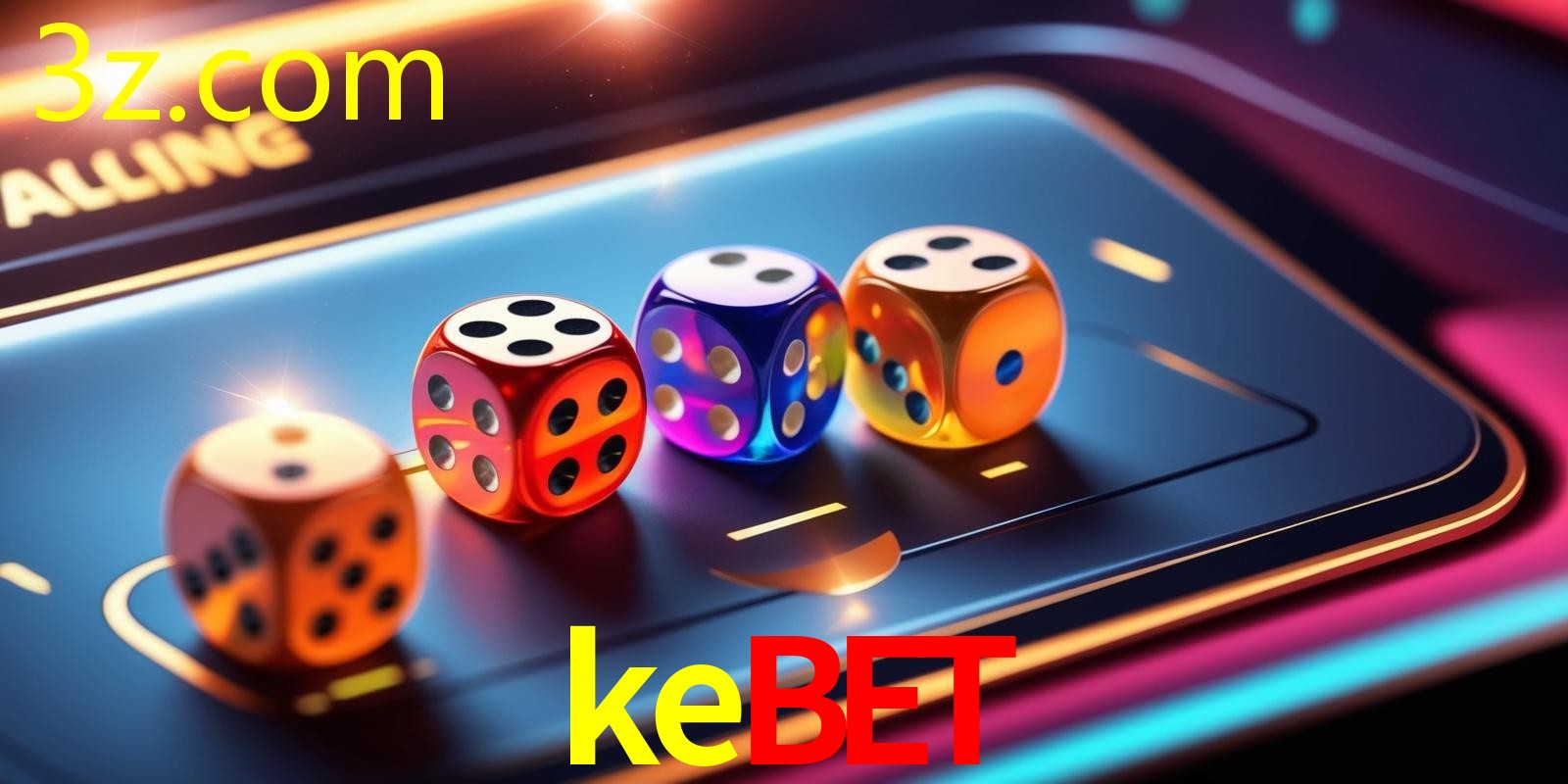 KEBET