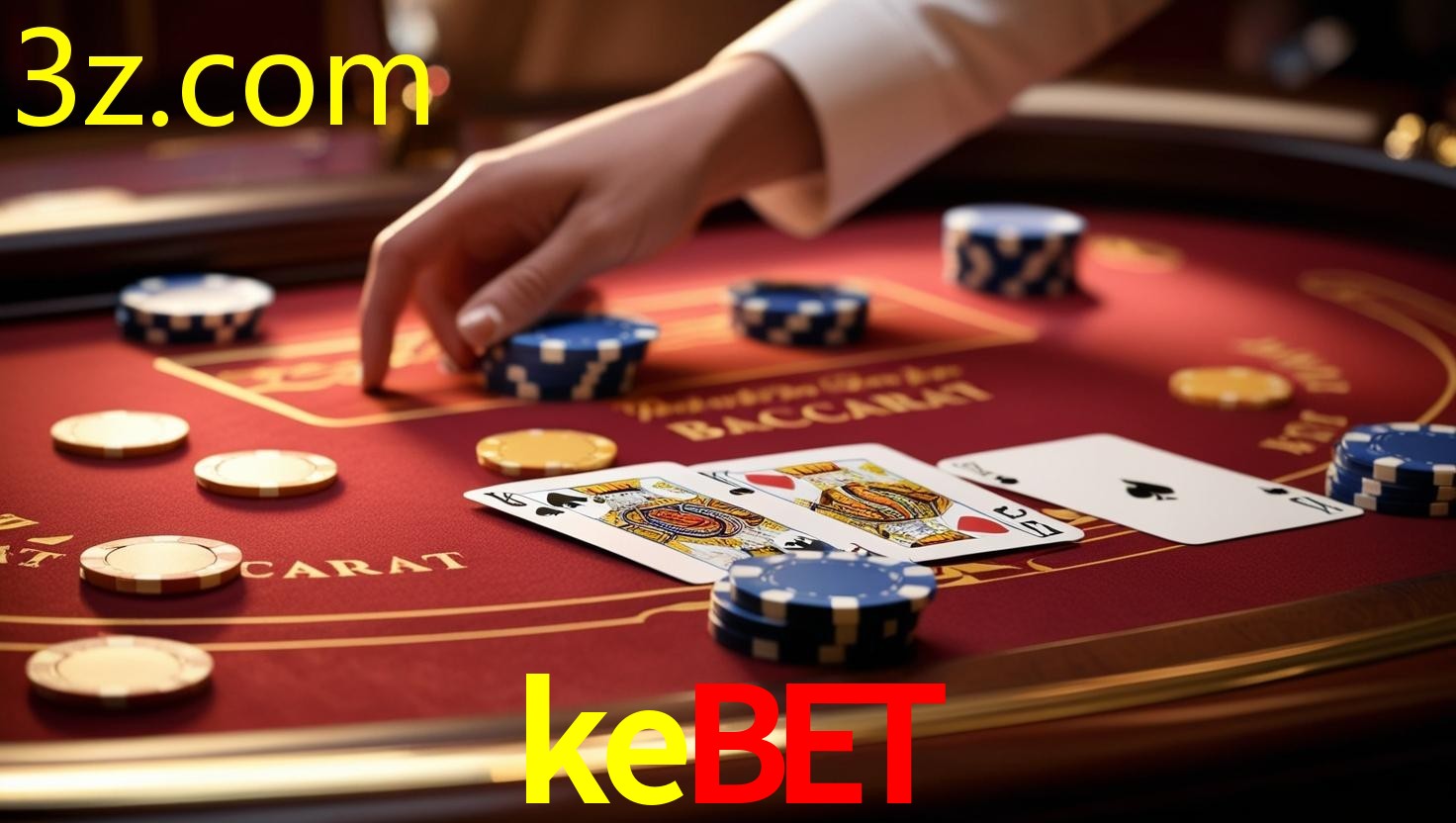 KEBET