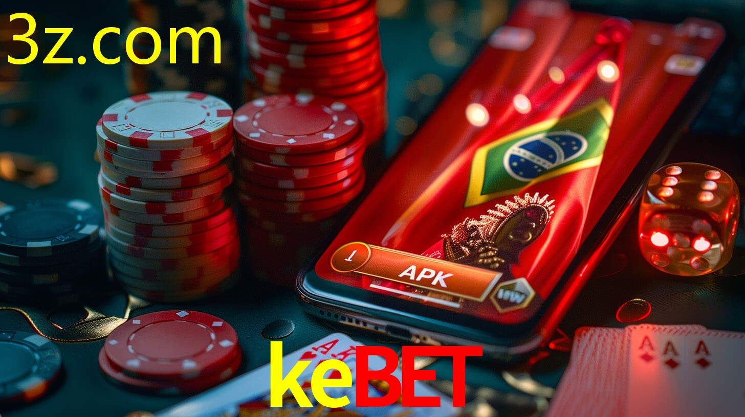 KEBET