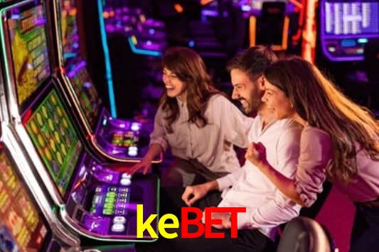 Inovações de Jogos na kebet: O Futuro das Experiências Interativas