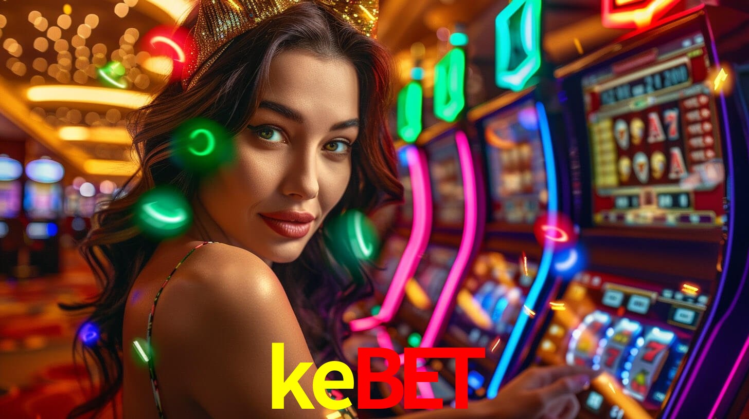 kebet jogo