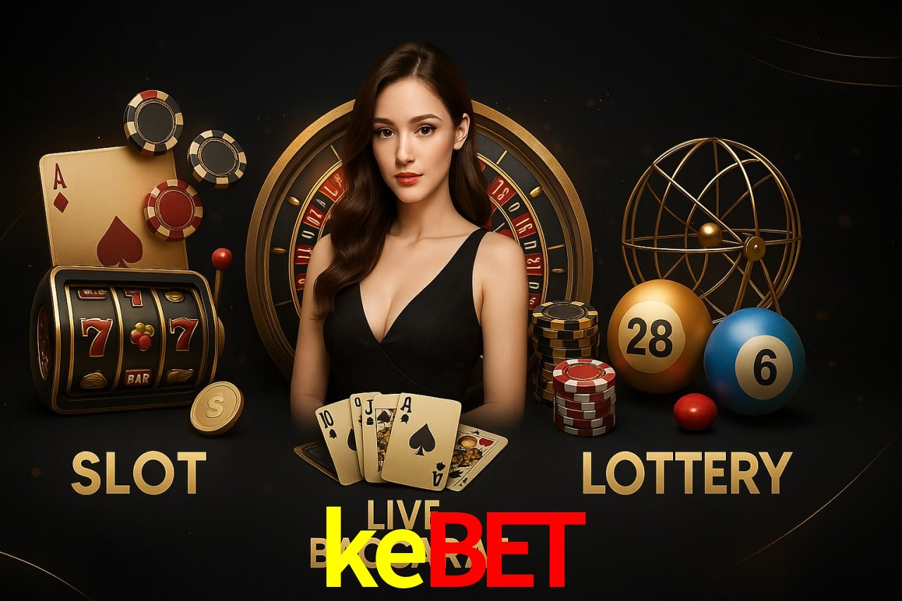 Promoção Relâmpago kebet