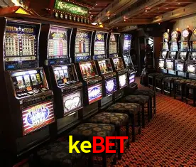Descubra a Magia dos Jogos de Arcade no kebet