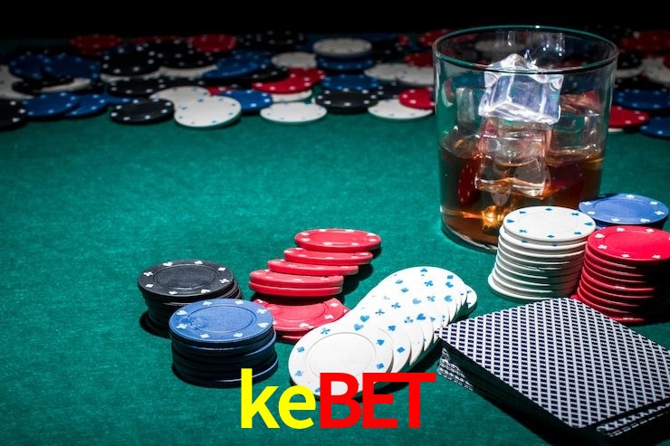 Bônus Diários kebet