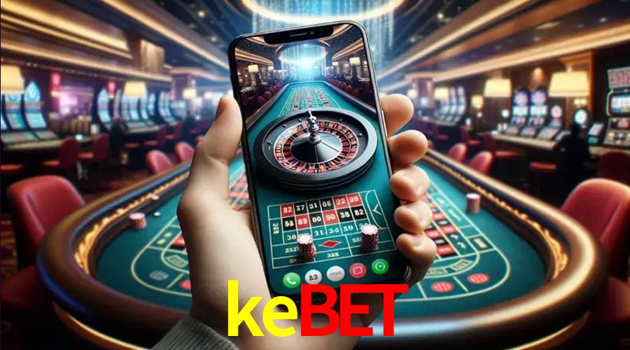 Live Casino kebet