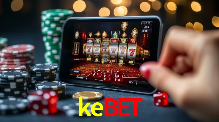 Welcome Bonus kebet
