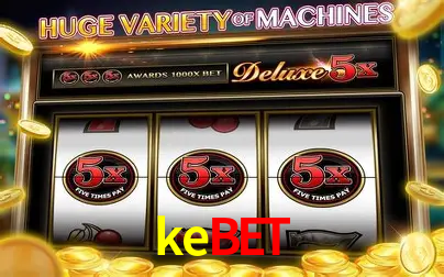 Descubra o Mundo do Cassino Online com kebet