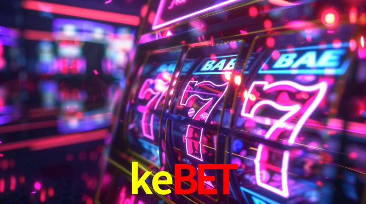 Game Providers kebet
