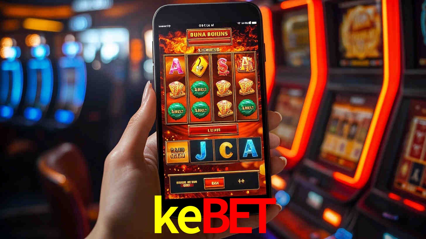 kebet jogo