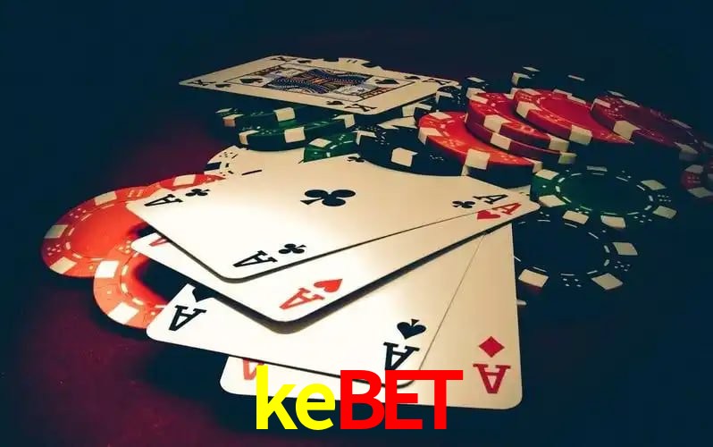 cassino kebet