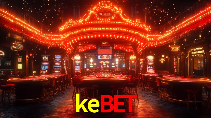 kebet App Interface