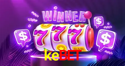 APP oficial da kebet para mobile