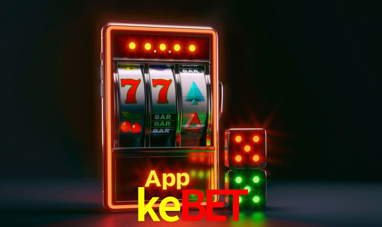 Apostas de Tênis kebet