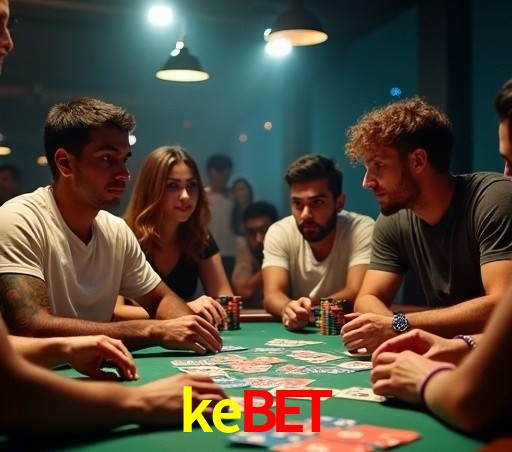 Promoções Sazonais kebet