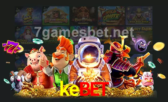 cassino kebet